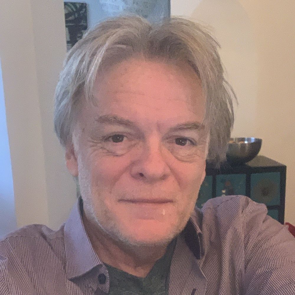 Jeroen Akkermans