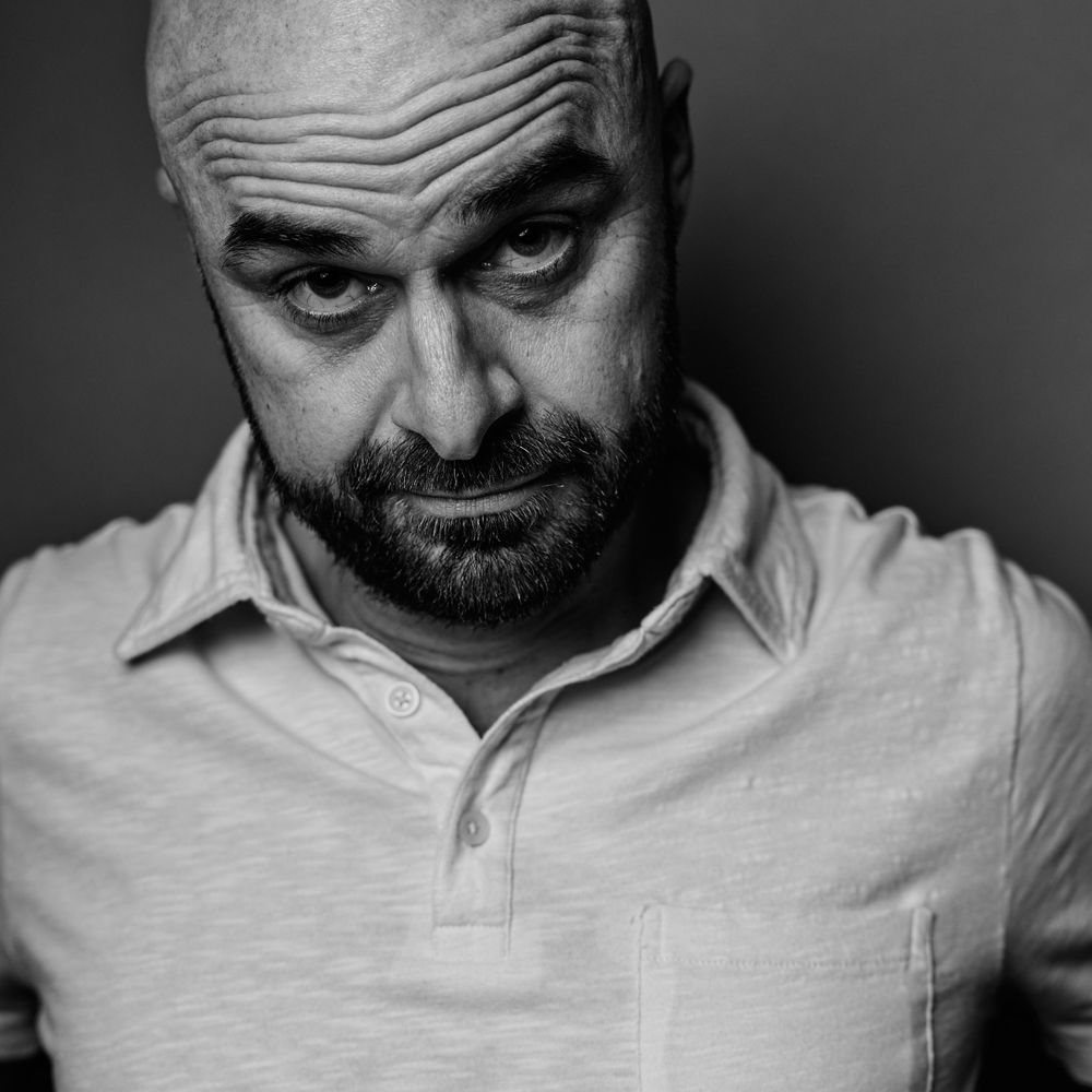 Travis Grossi