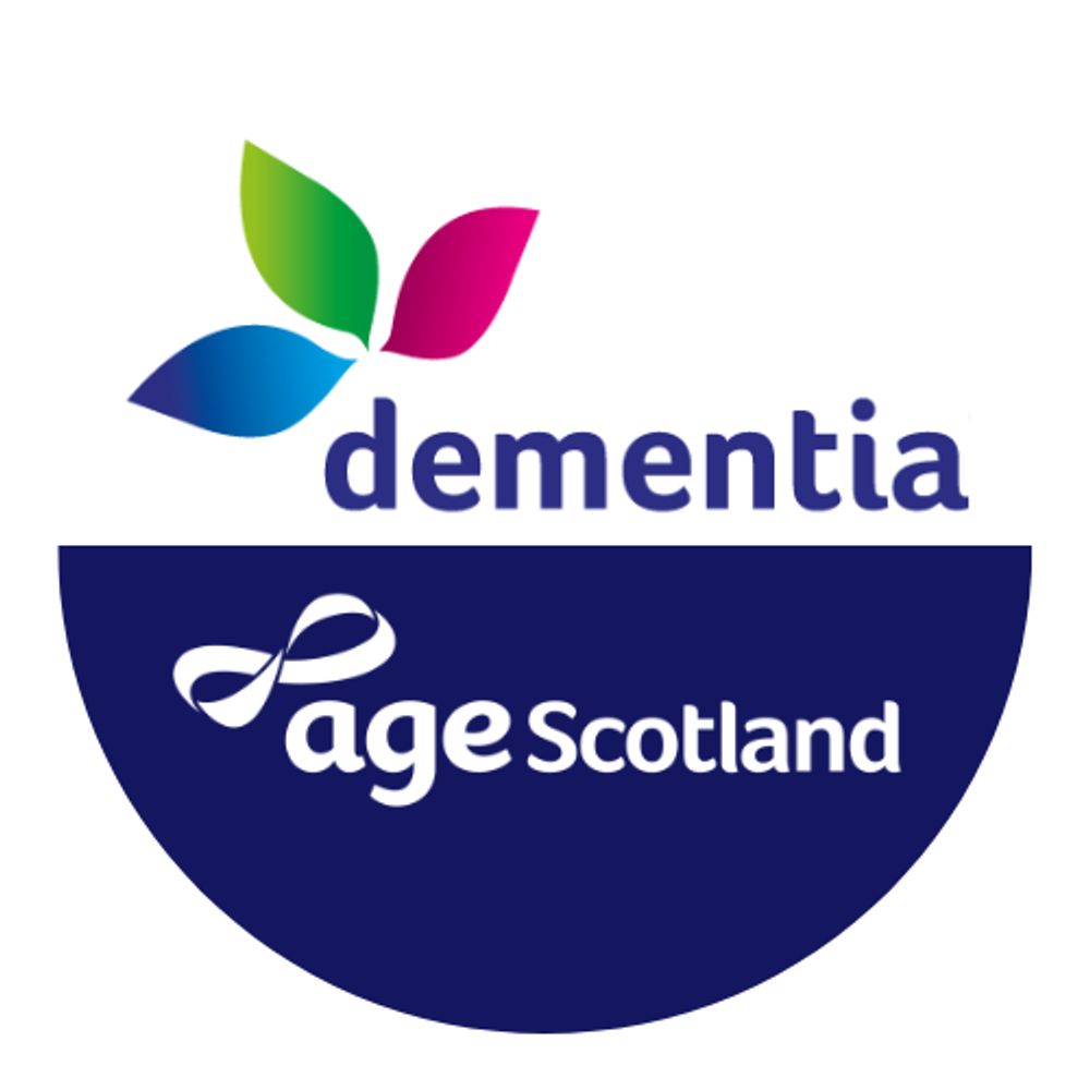 Age Scotland Dementia