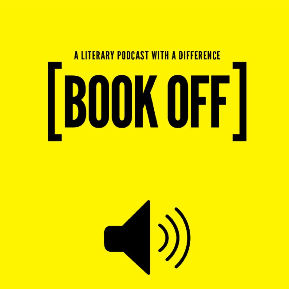 Book Off!