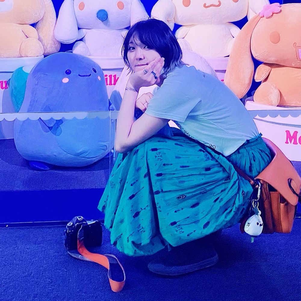 えみだむ