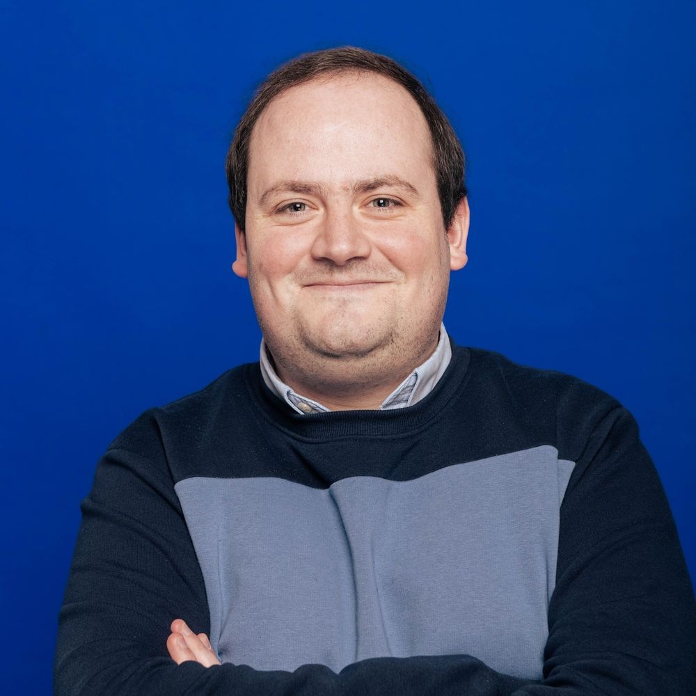 Alexandre Braeckman