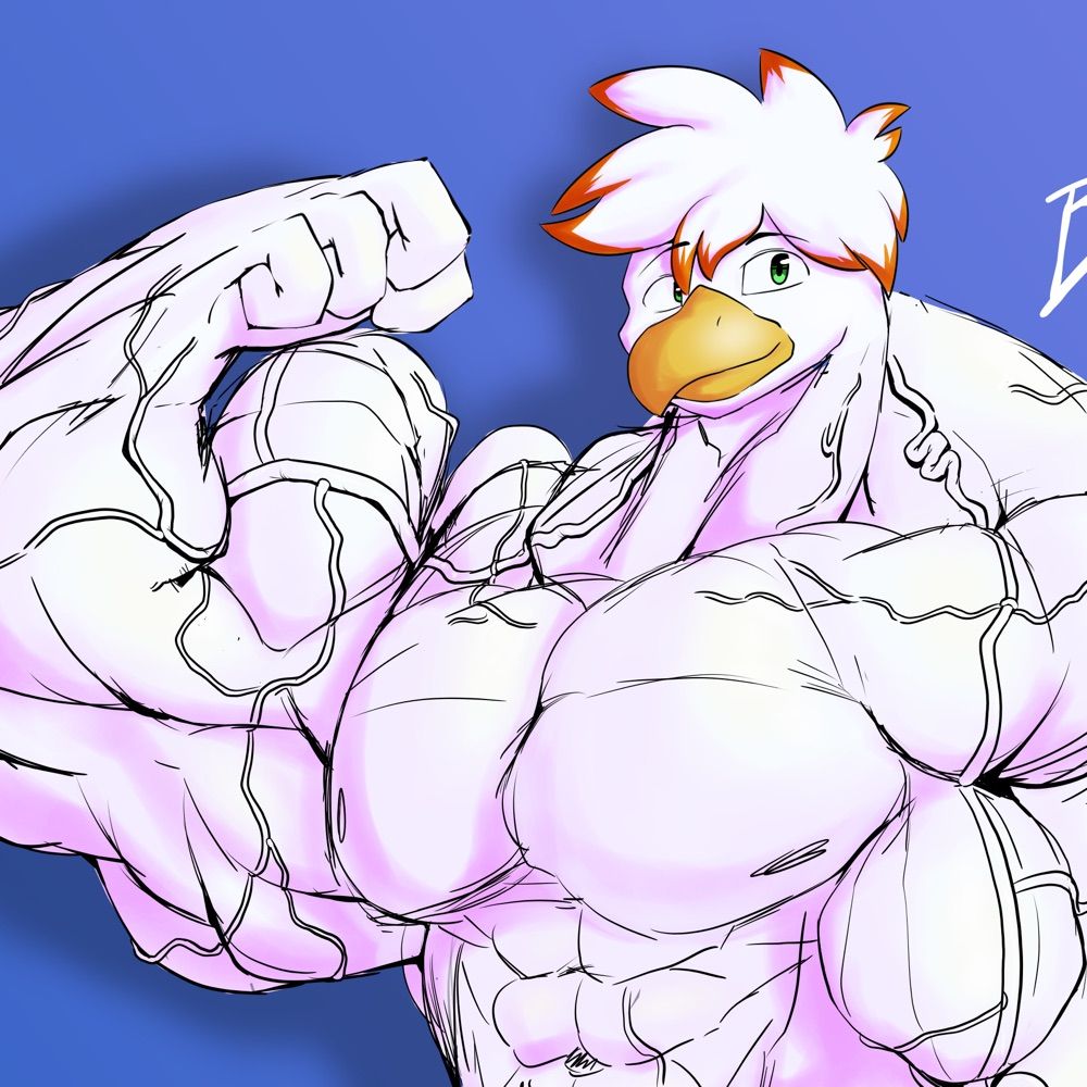 Jake Bird