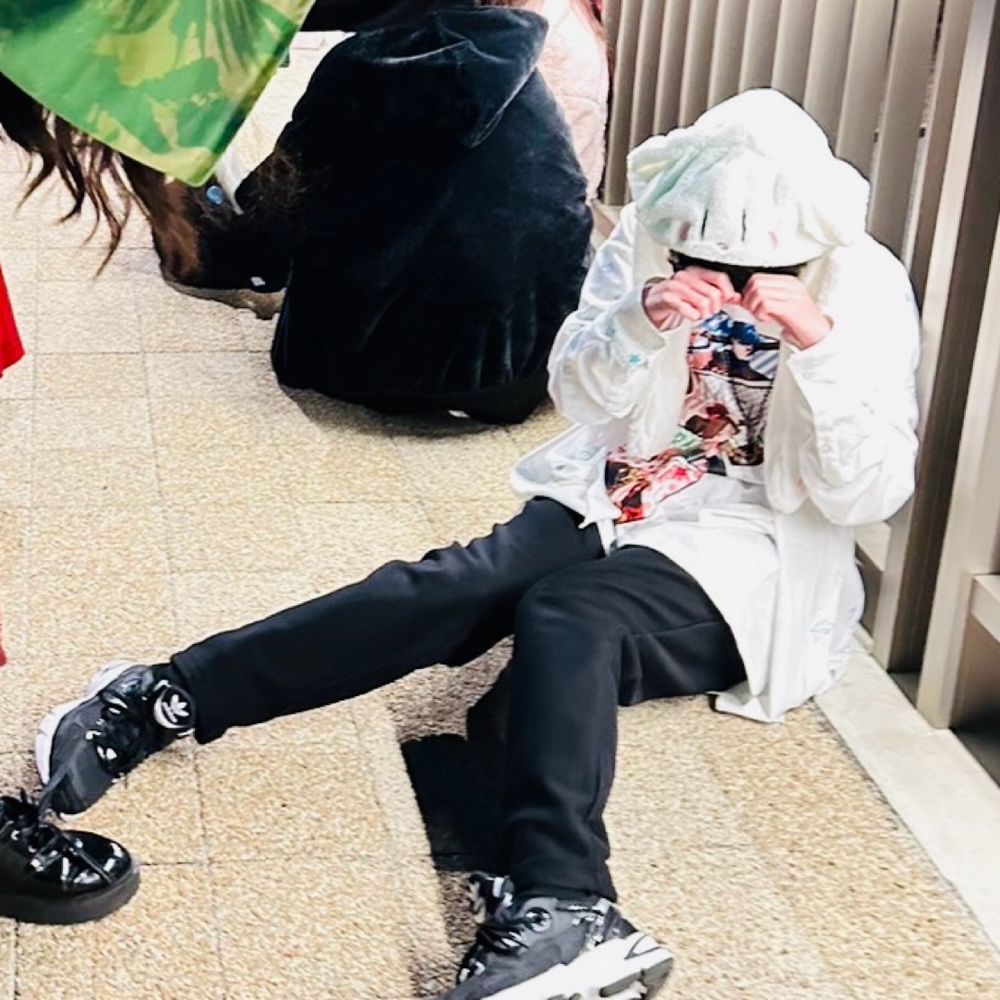つくよ
