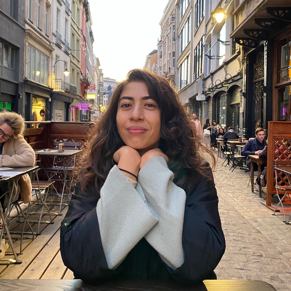 Mariam Noz