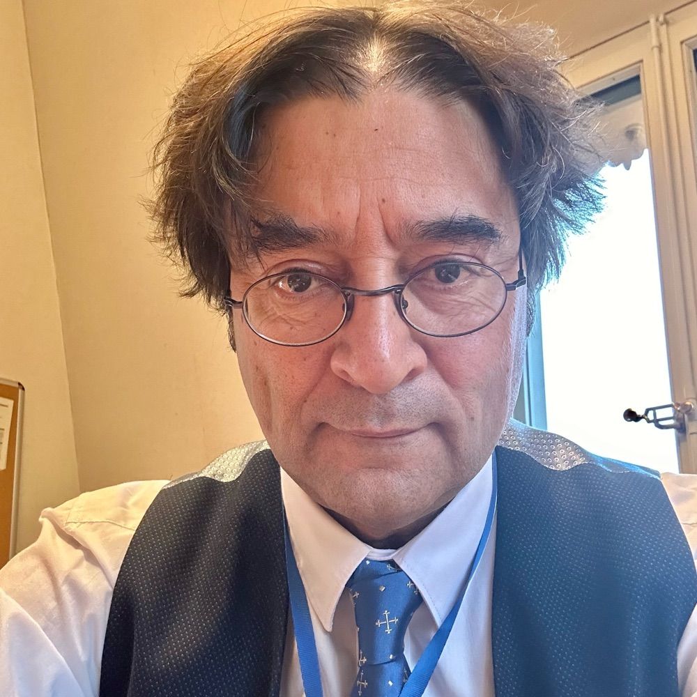 Humberto Henderson