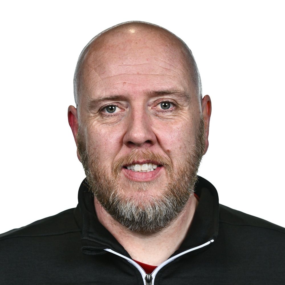 Gavin McLaughlin