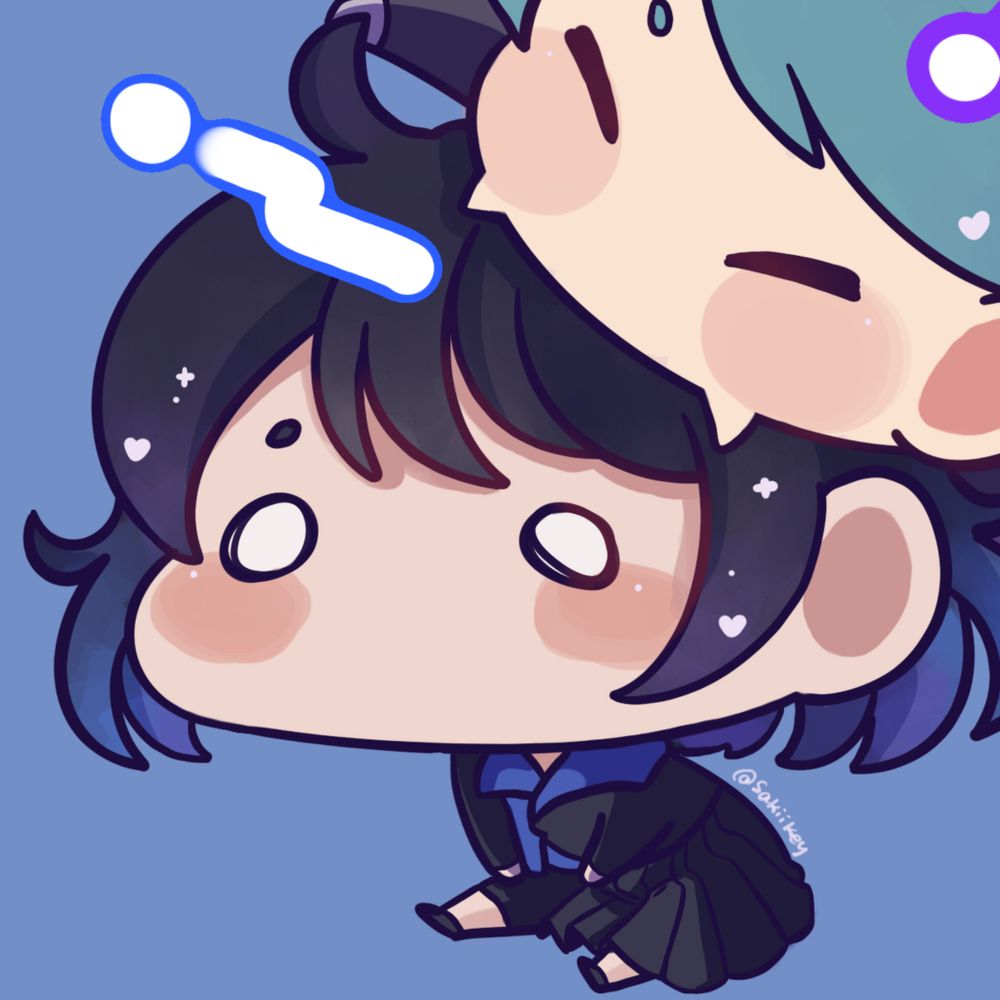ritcchan • slow cmms progress