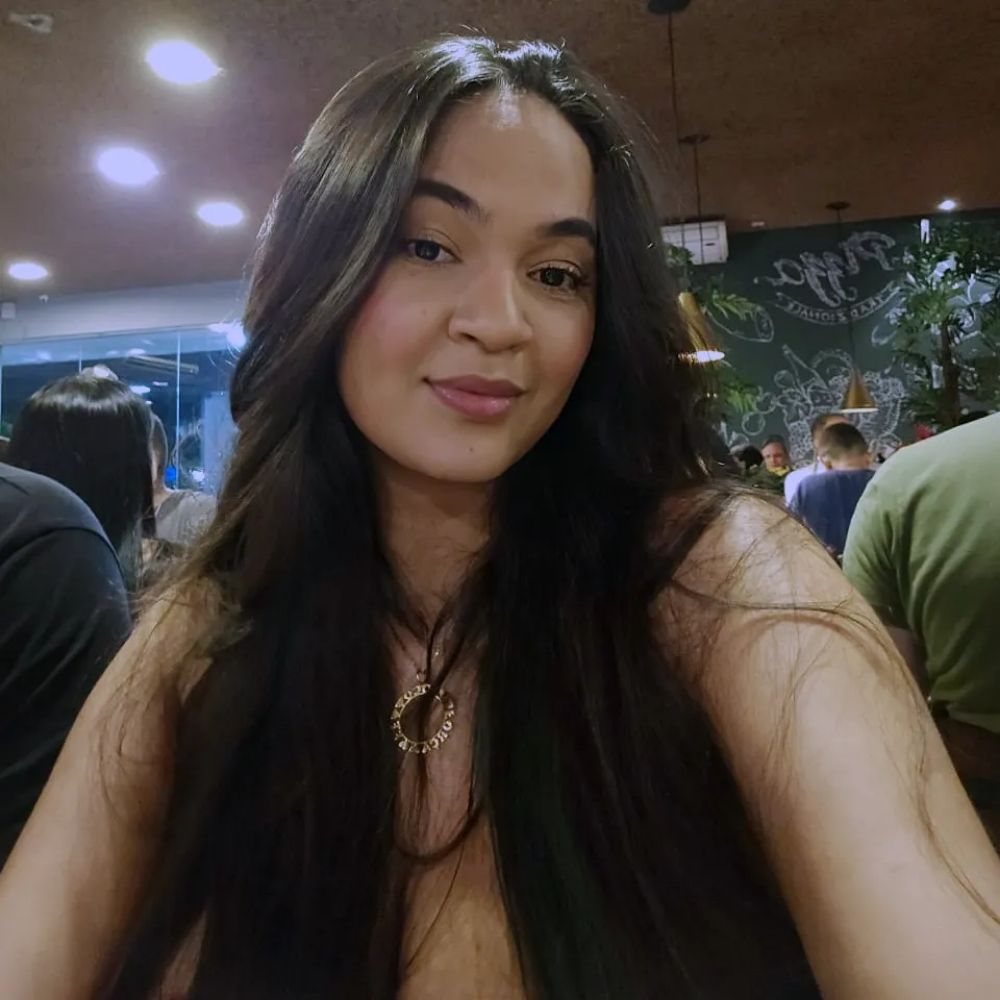 Gatinha manhosa 