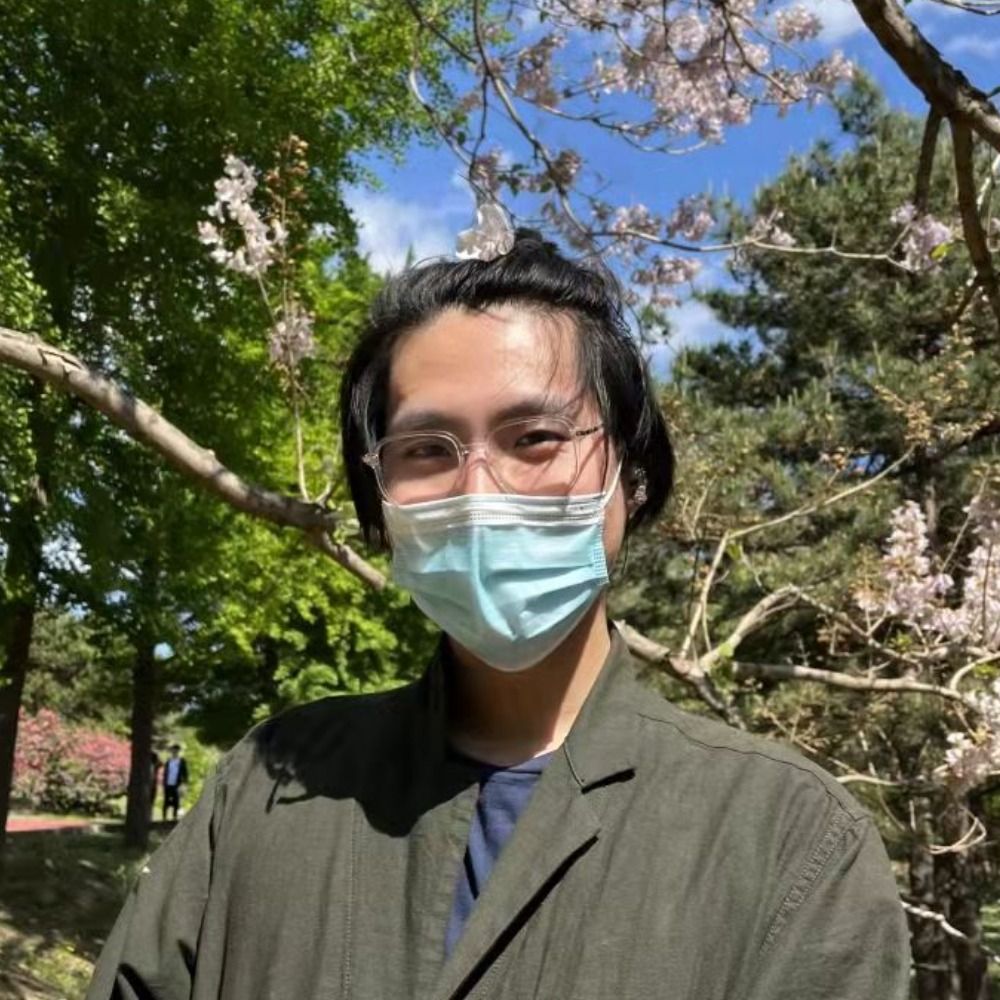 Dr. Xiaogao Zhou