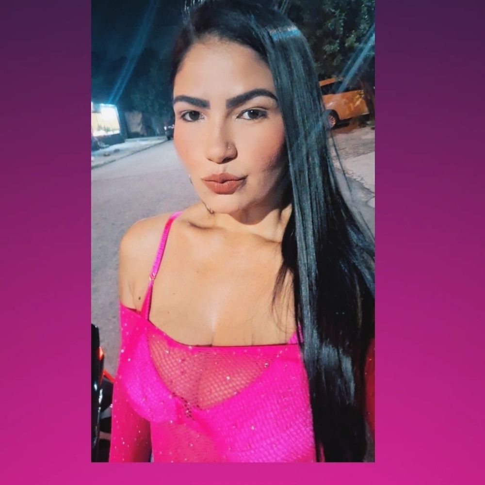 DANI LIMA🩷✨️