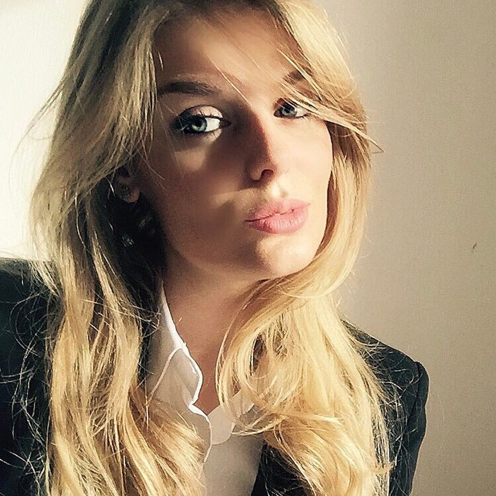 Marlena Krygowska