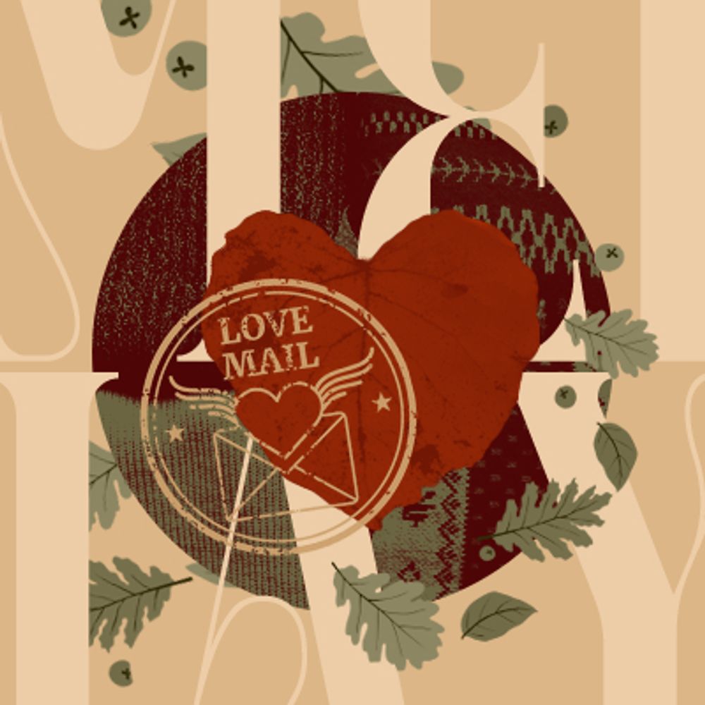 Meljay Fall In Love Week 🍂🌿