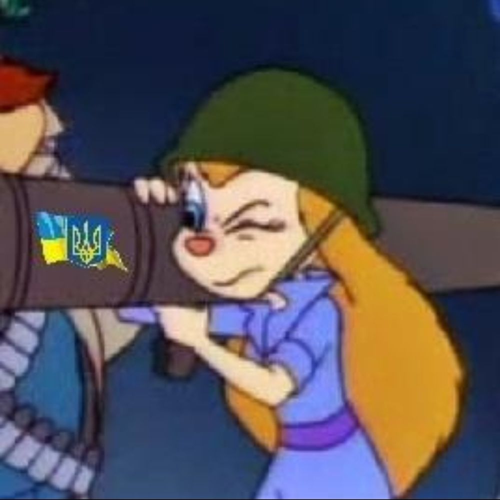 бабуня Лідеркиця