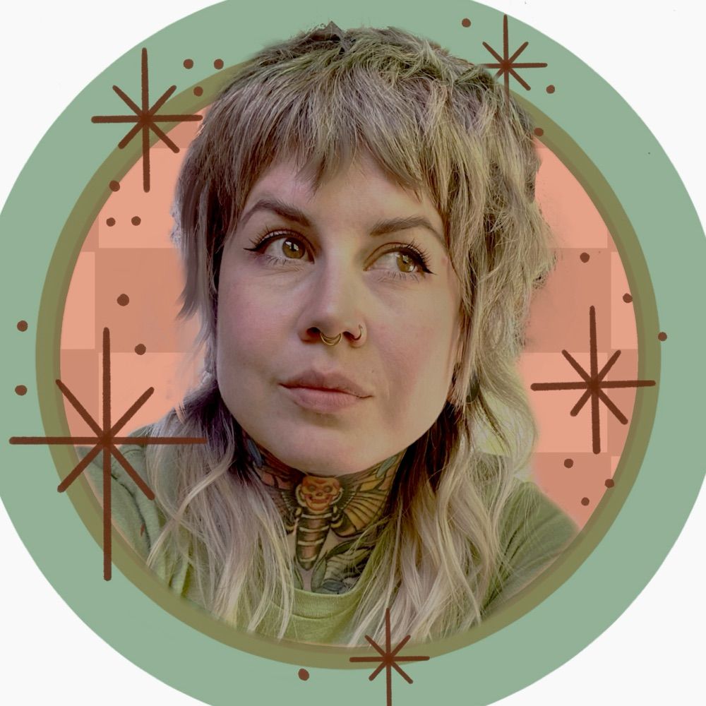Amy Ross▪️Georgia Tattooer▪️