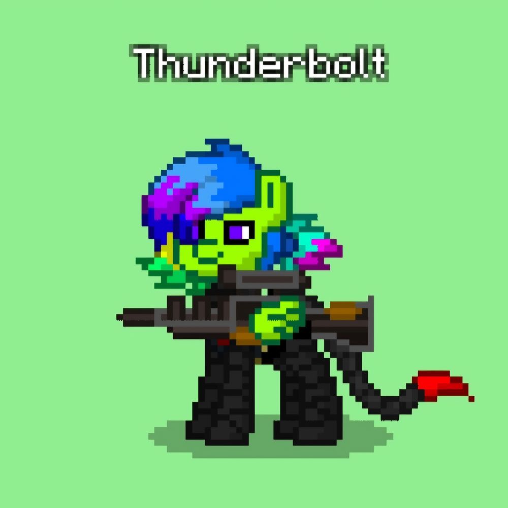 Greenskypone