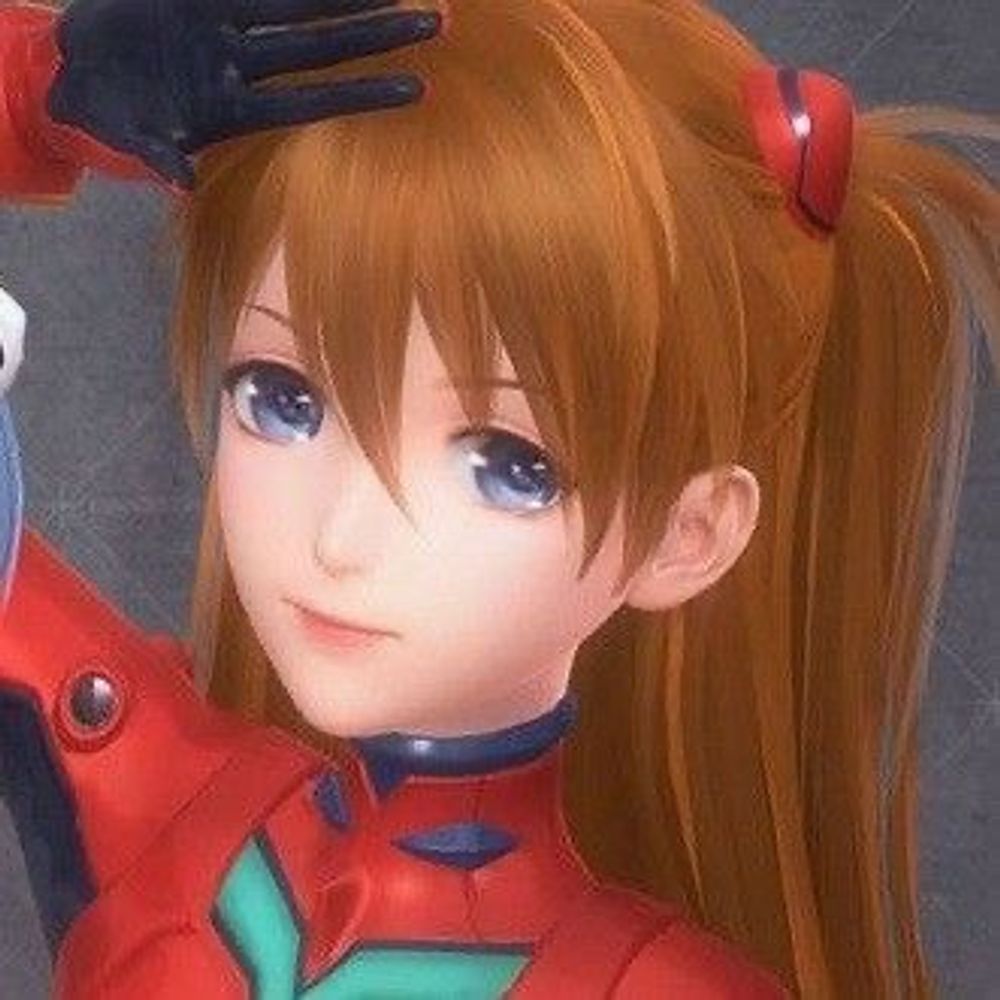 Aya :3