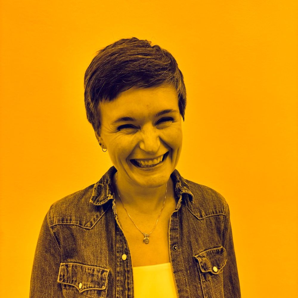 Katie Wray Schon