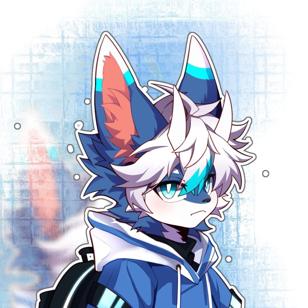 一只憨憨钡🐾