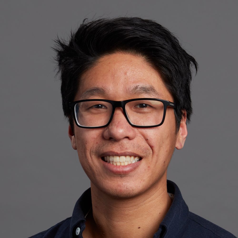Aaron Lam