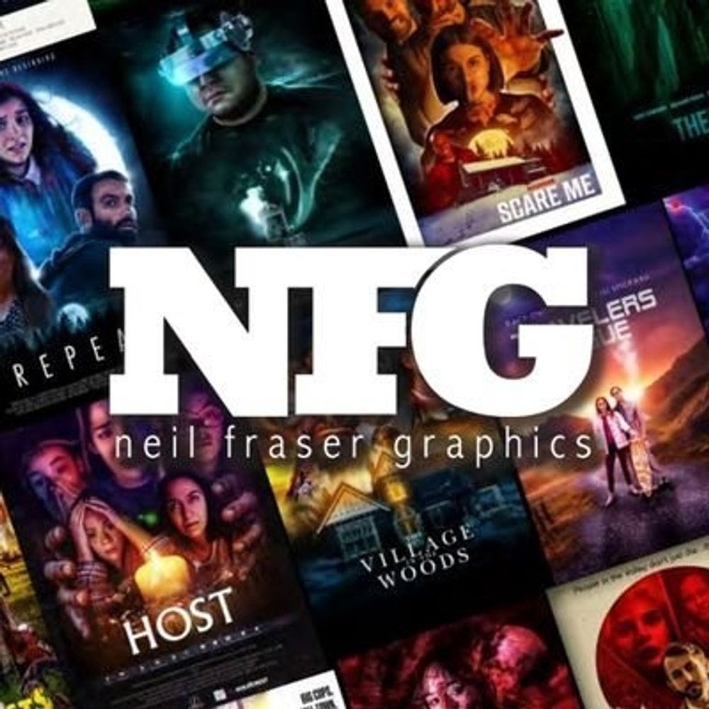 Neil Fraser Graphics