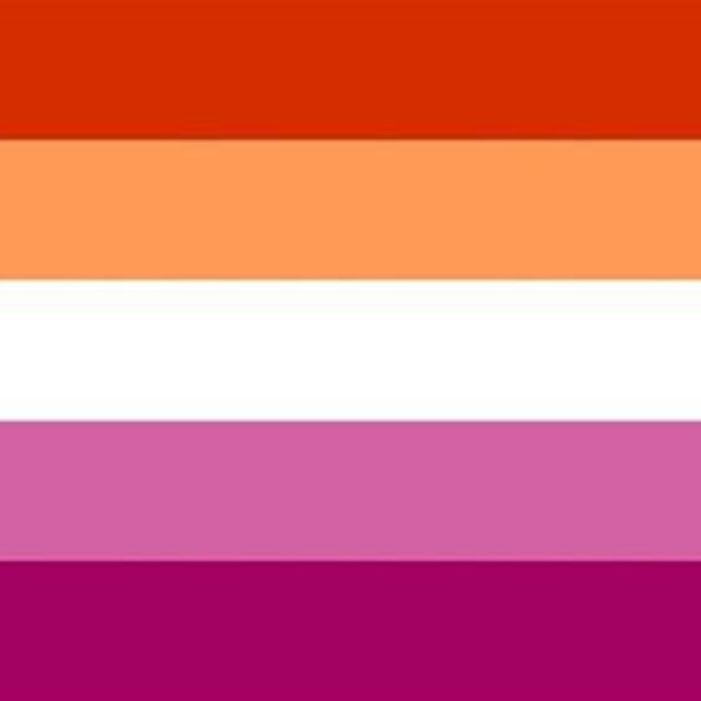 Anonymous Lesbian