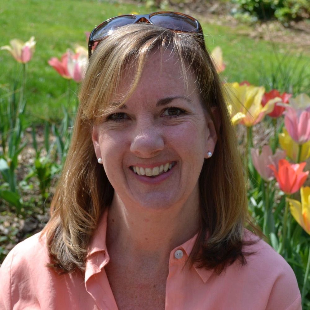 Julie Thompson-Adolf