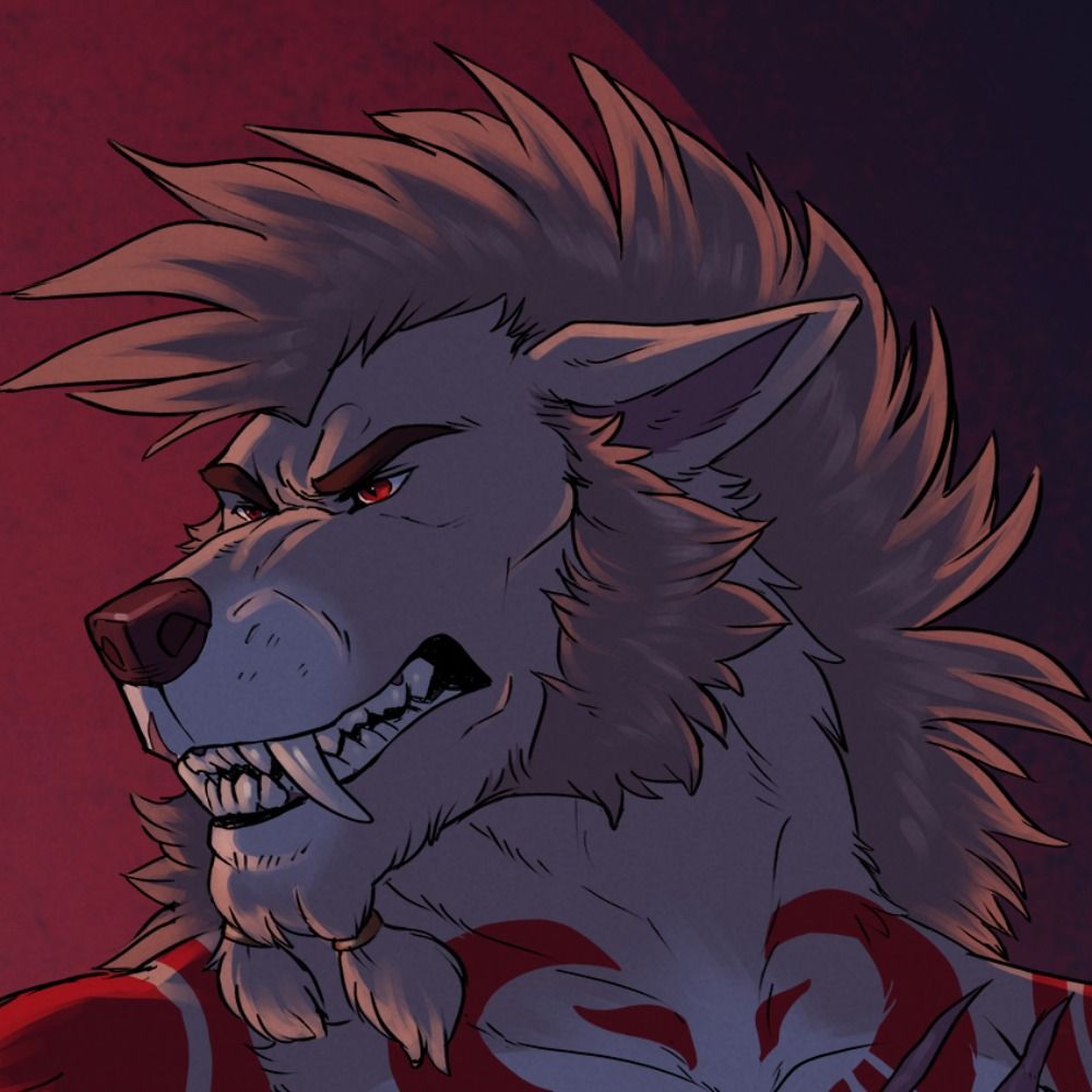 Brunbear's avatar