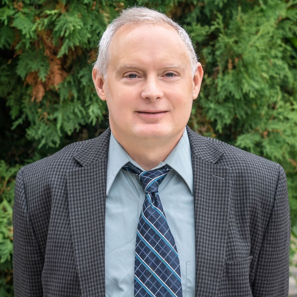David Sturgeon
