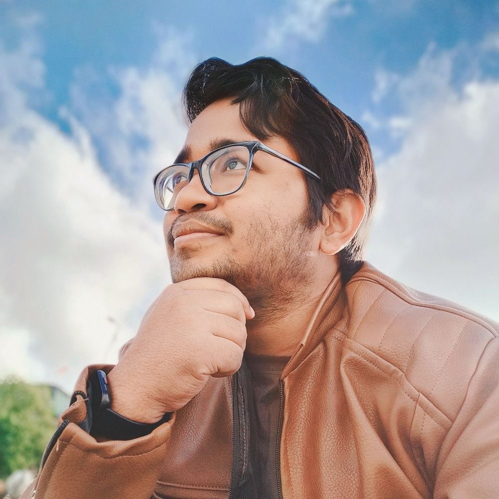 Subhajit Dutta