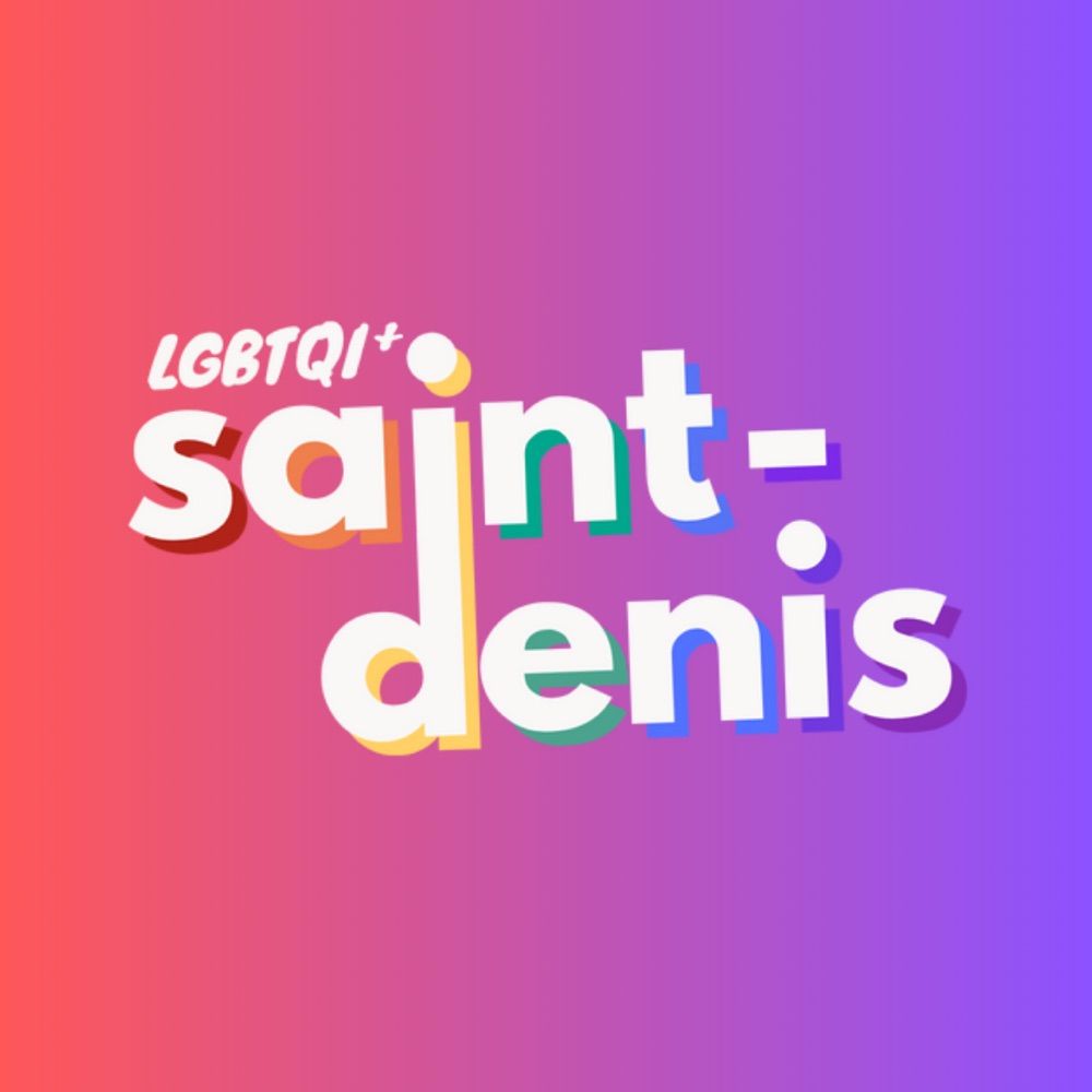 Saint-Denis LGBTQI+