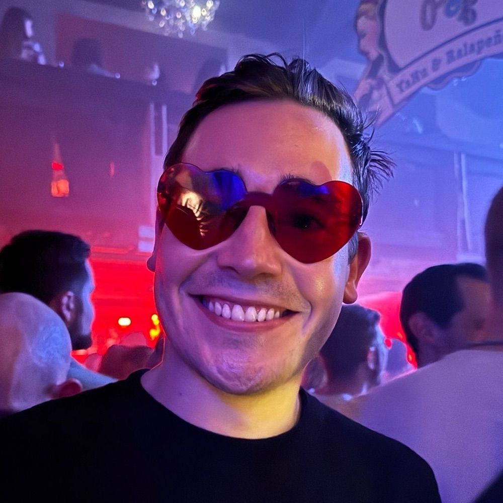 Moritz Schaaf