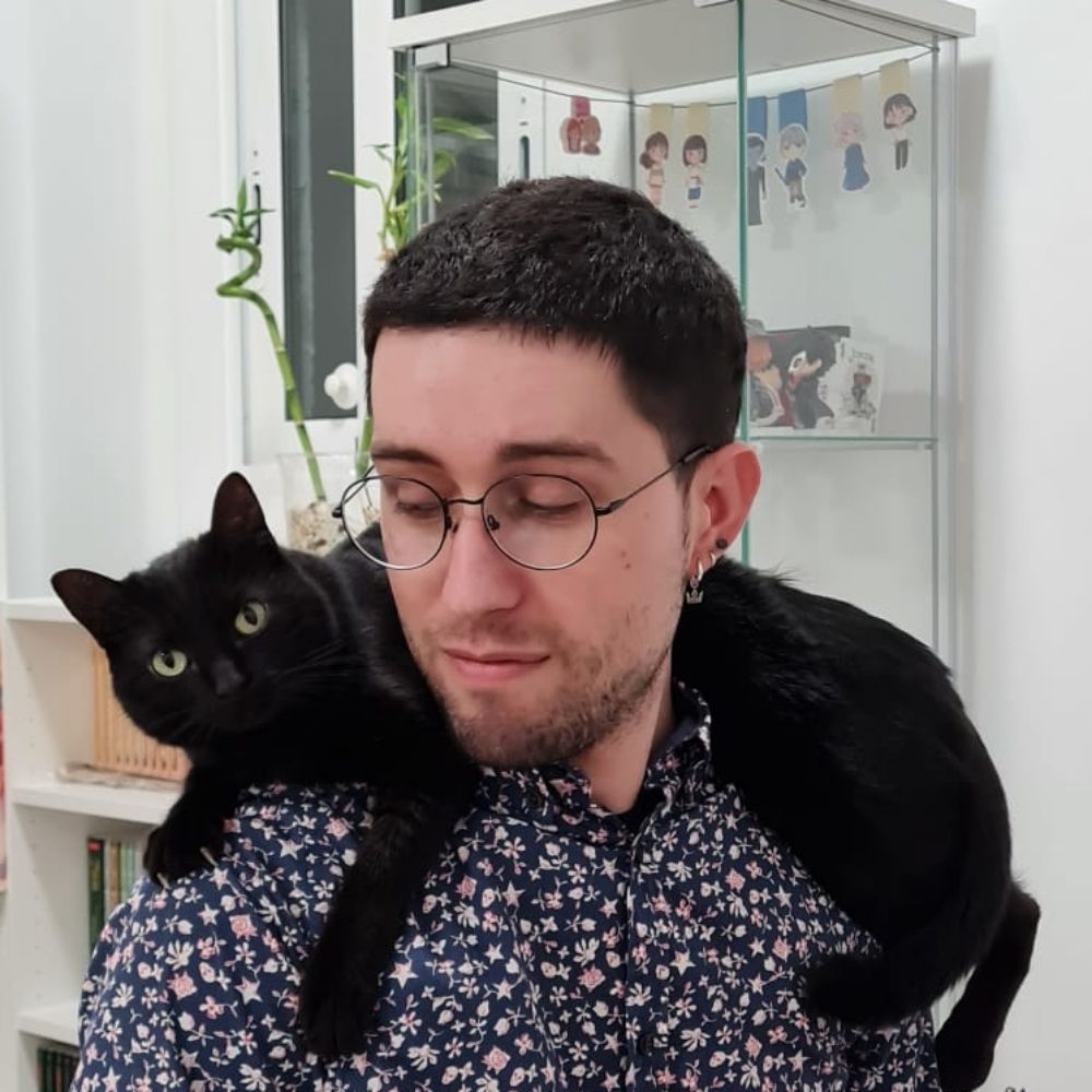 User avatar
