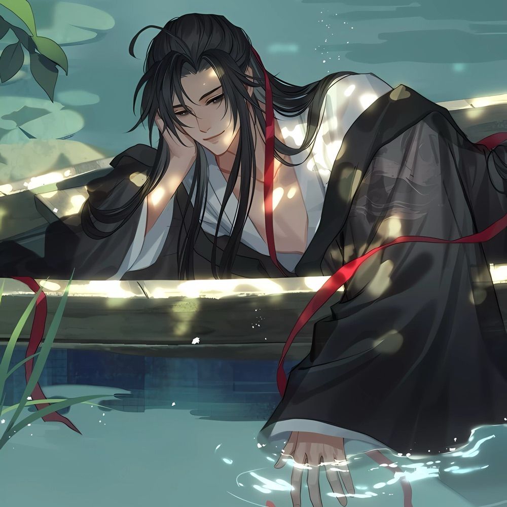 Cruel yet beautiful
