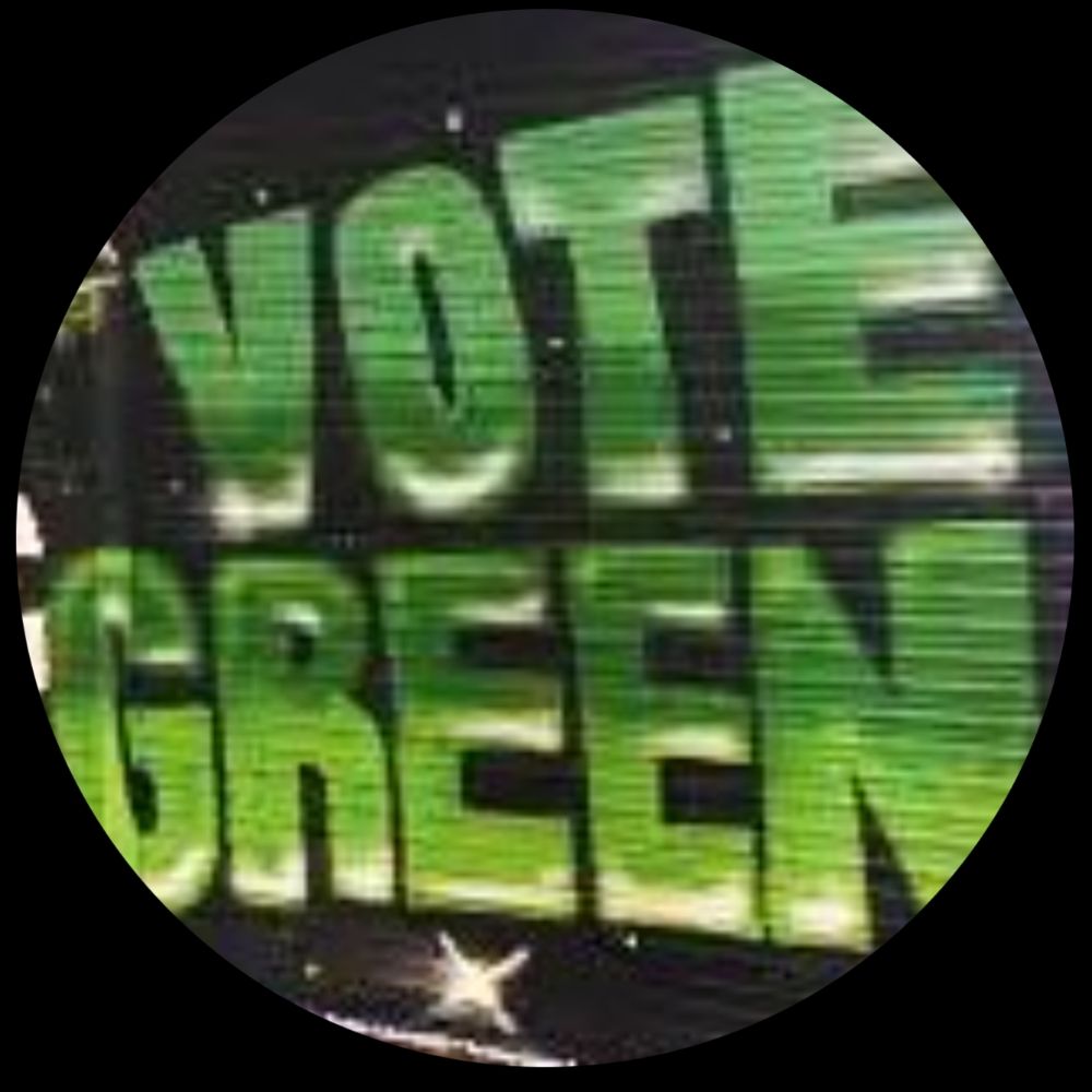 HackneyGreens.org.uk