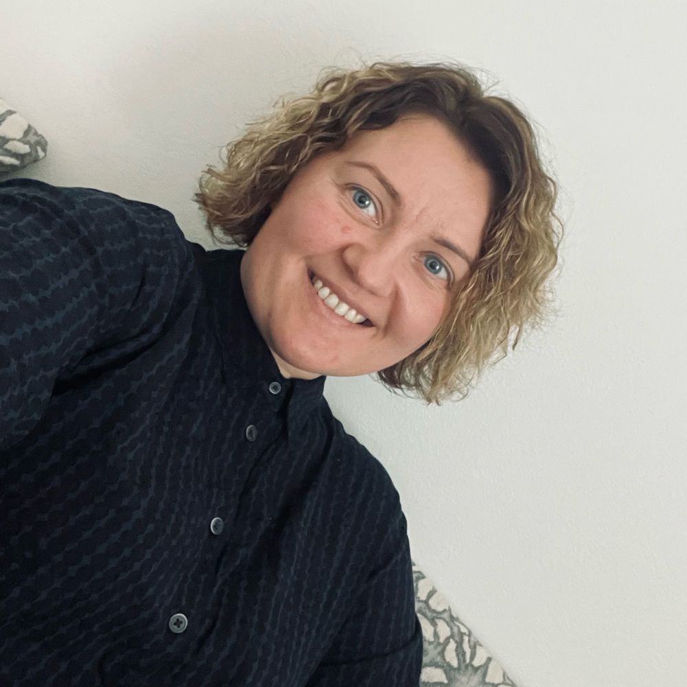 Maarit Aho