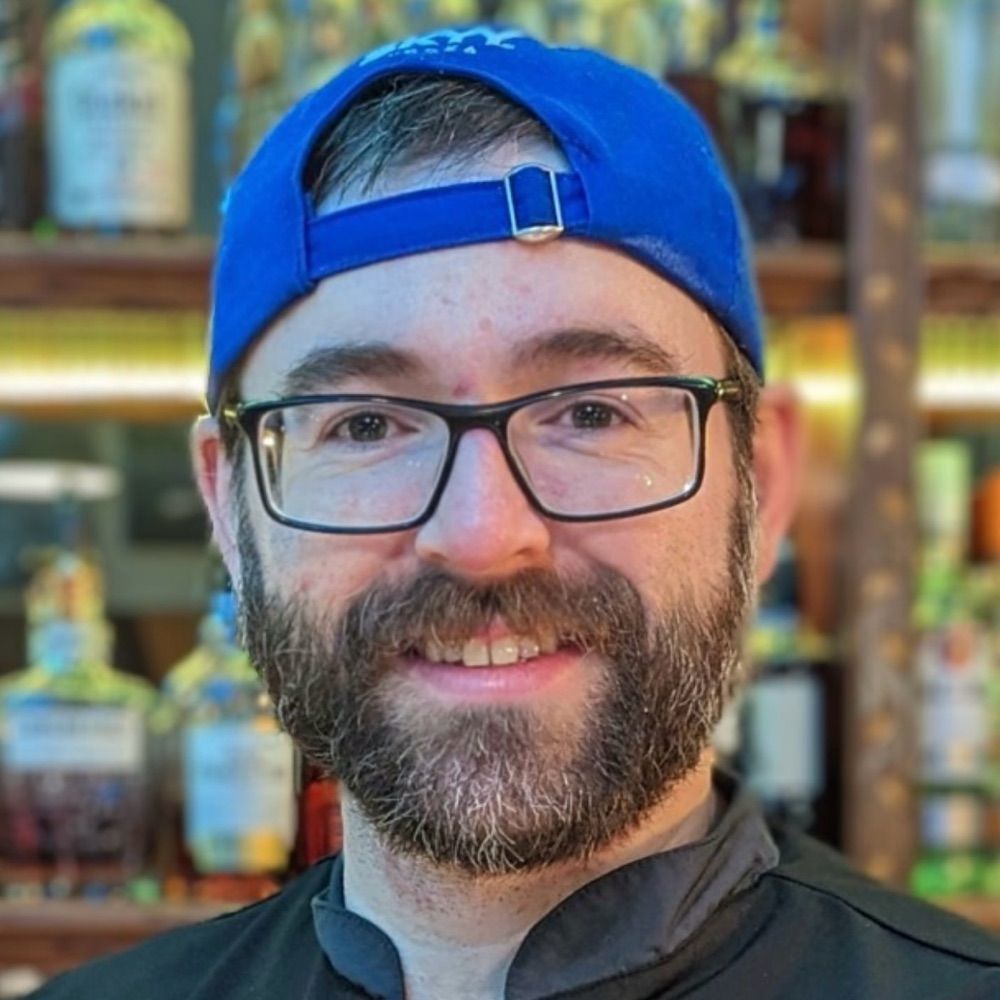 Chef Robert