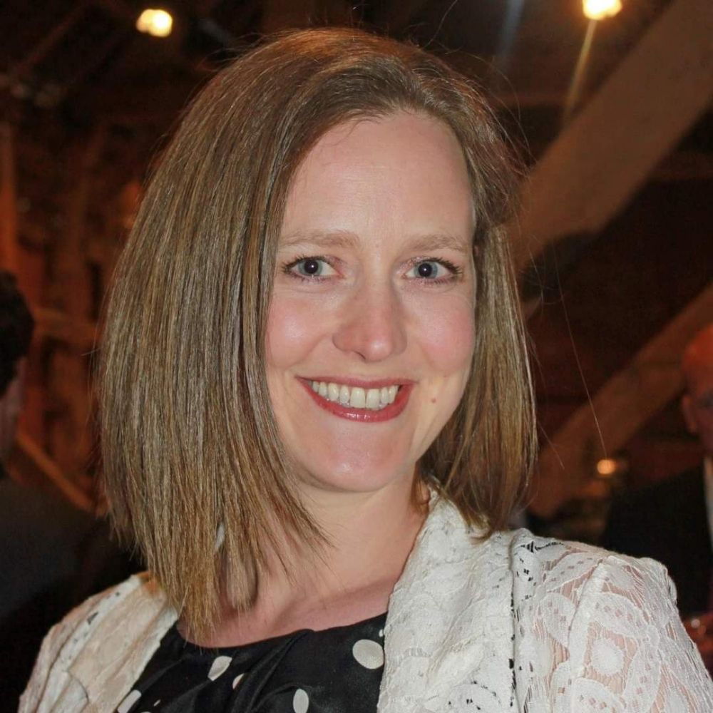 Catherine Dakin