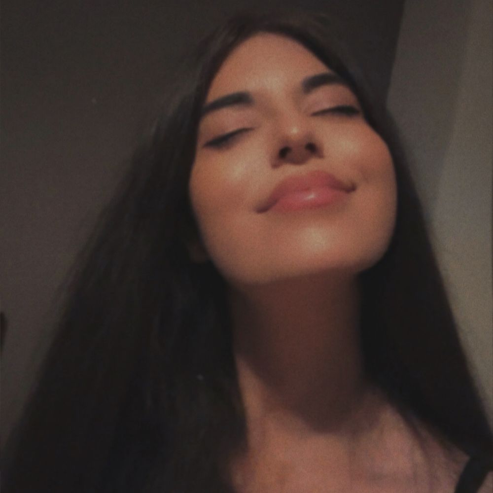 Angel 🩵