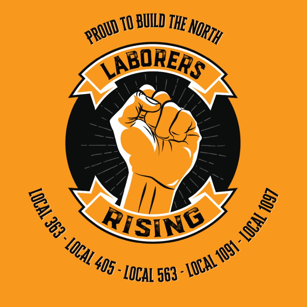 LIUNA MNND
