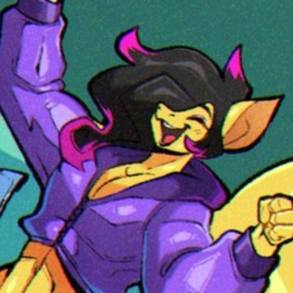 𝘼𝙗𝙚 🎮