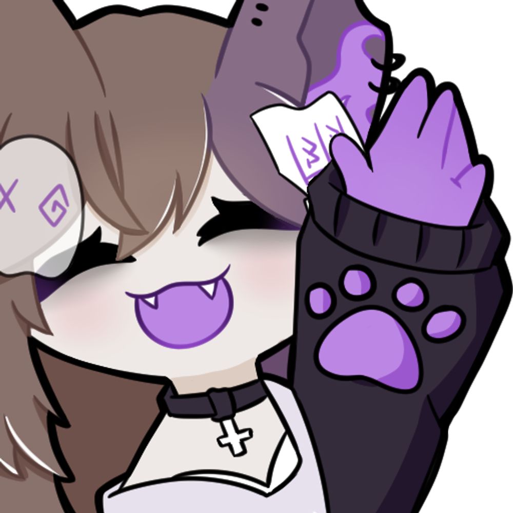 phantoki 👻🦝 VArtist