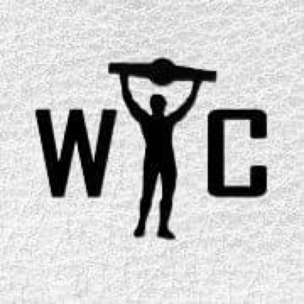 WrestlingTradingCards.com™️