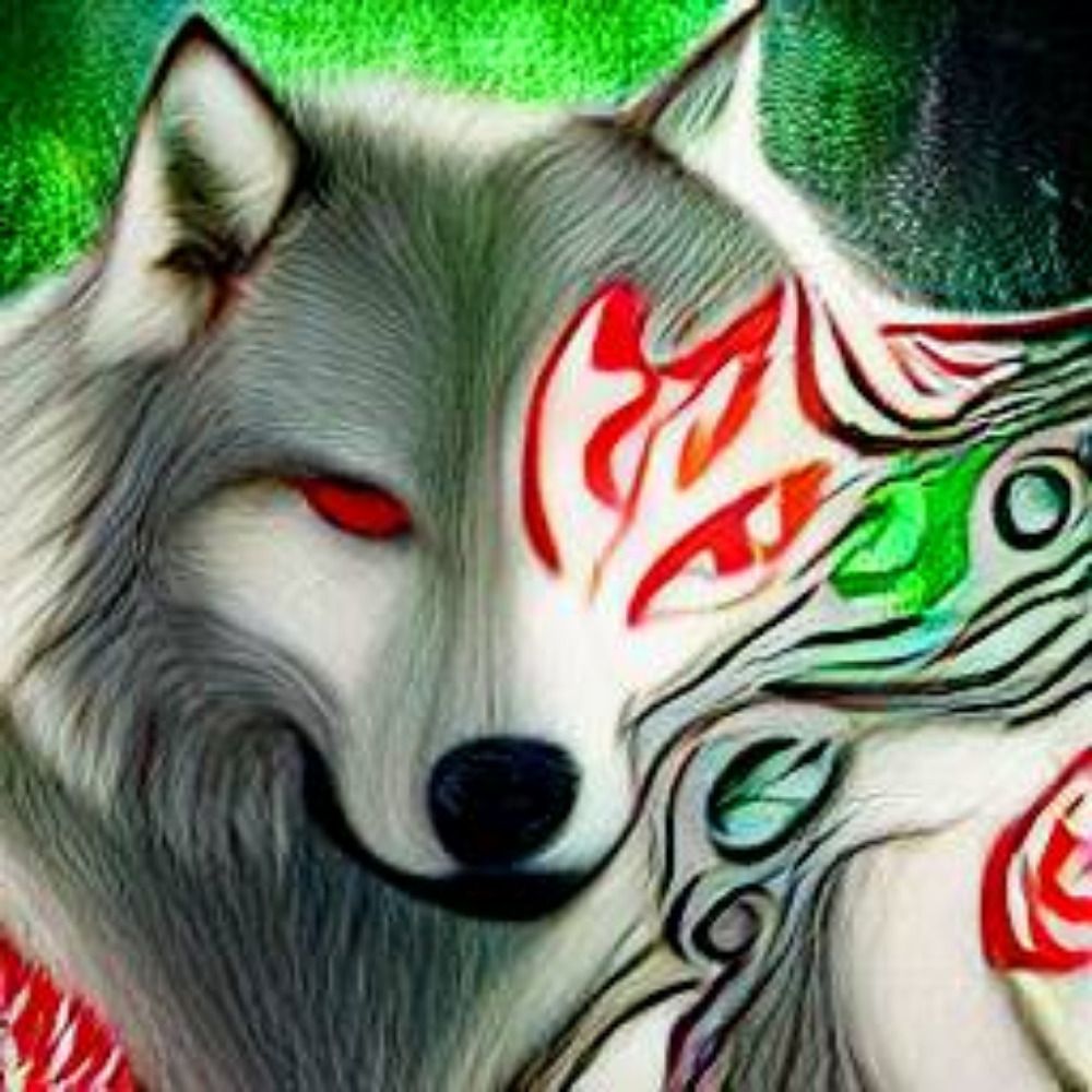 Chase, Kat Boi | still the big bad Wolf