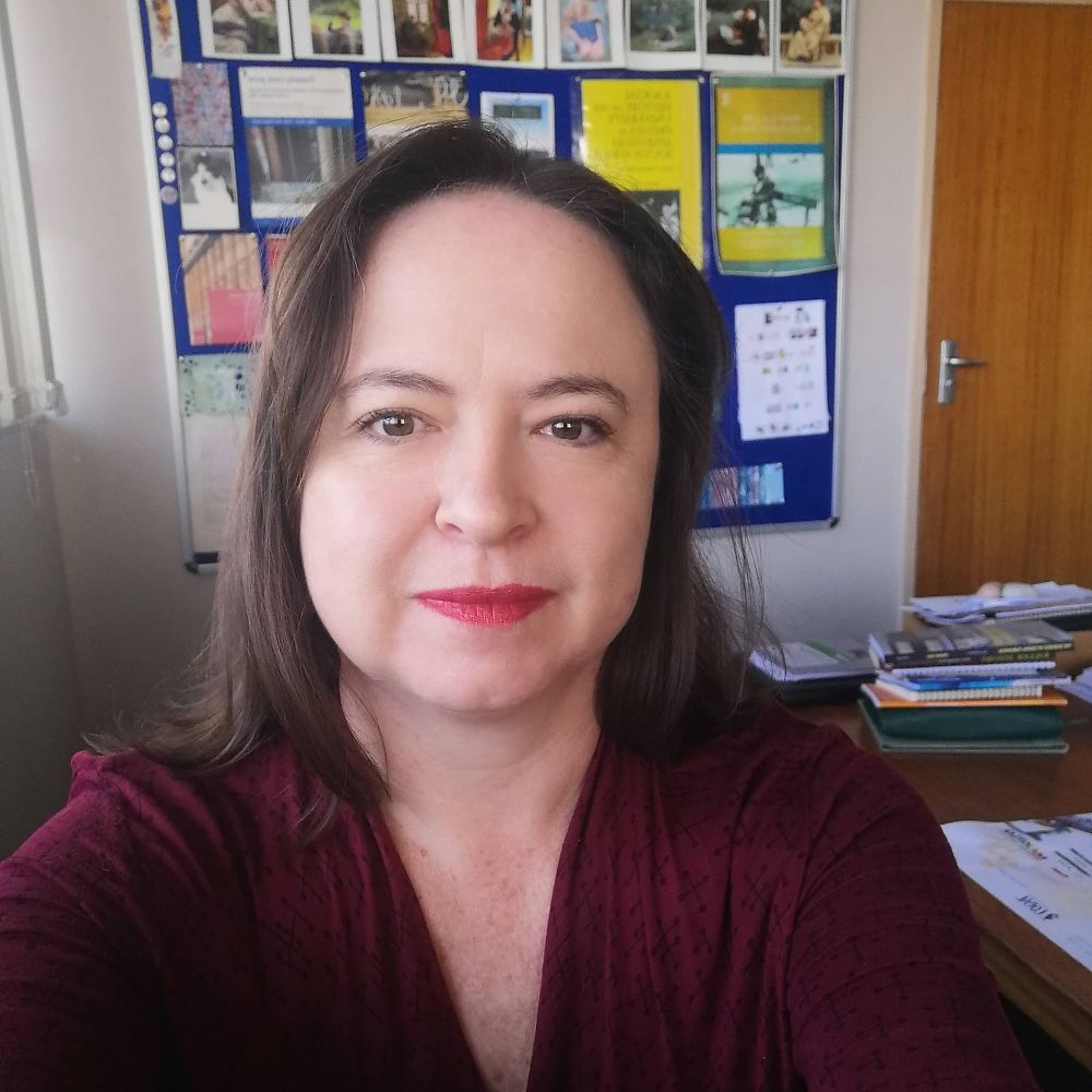 Beth le Roux