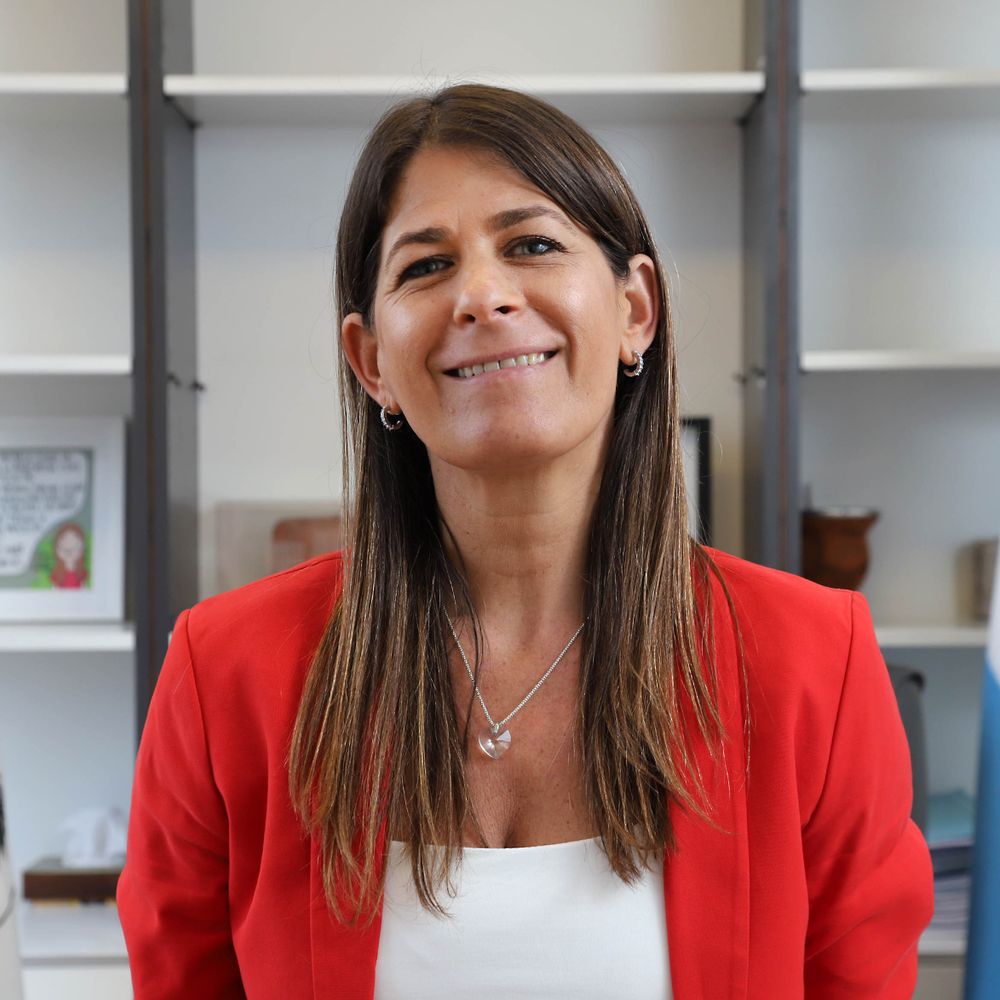 Guadalupe Tagliaferri