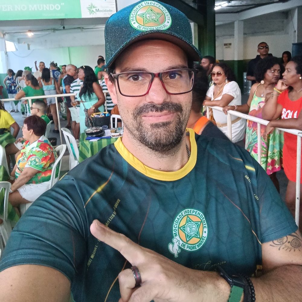 Edu Felipe Fonseca