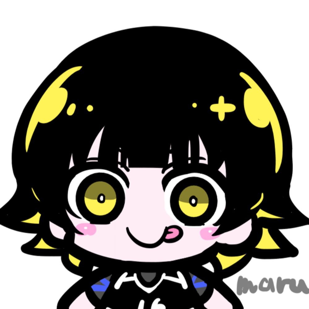 maru