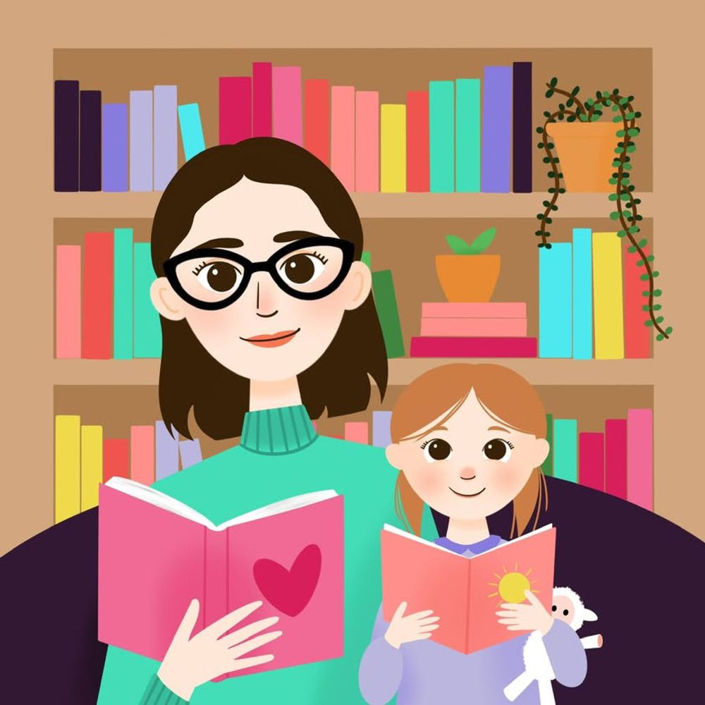 mini et moi book club