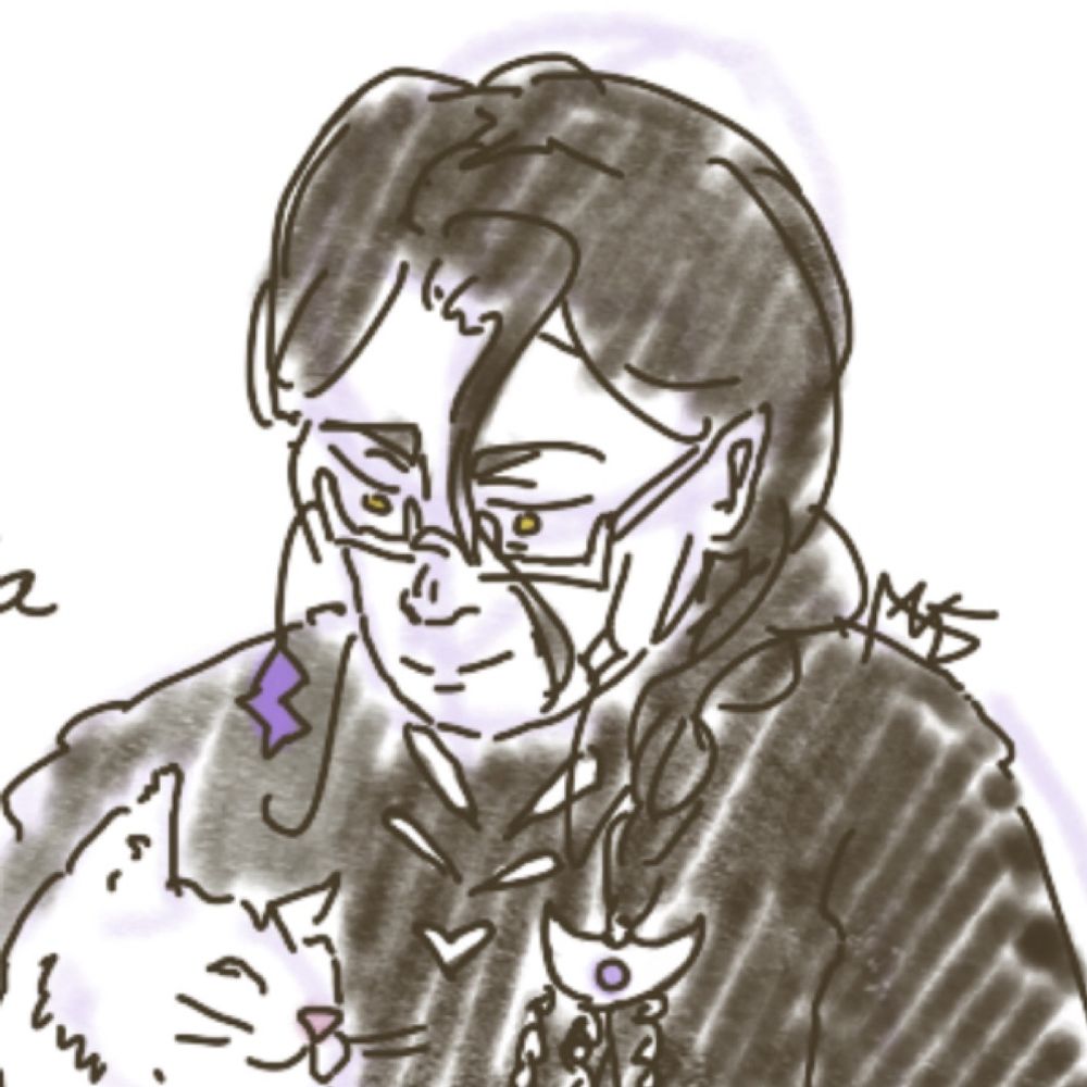 Leyland (they/them)🎞️